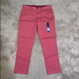 J. Crew Salmon Dress Pants/Slacks